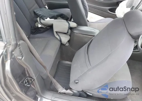 2003 Ford Mustang from USA, damaged, VIN 1FAFP40473F383331